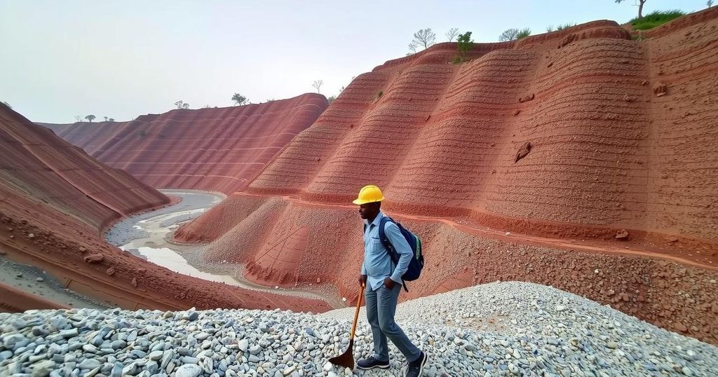 Nigeria Resumes Mining Activities in Zamfara Following Improved Security