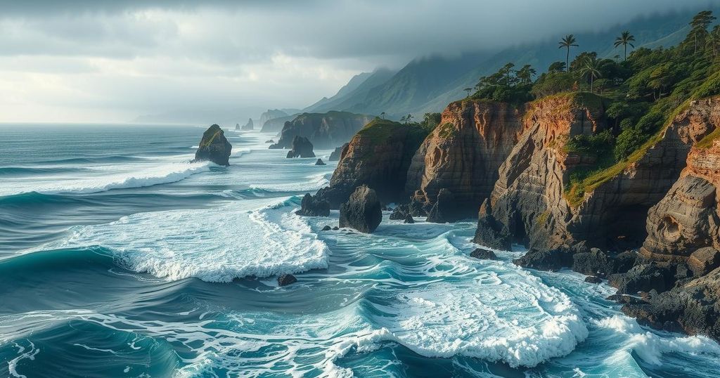 Understanding Earthquakes and Tsunamis: Insights from the Cape Mendocino Event