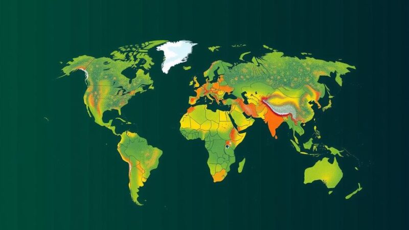 Implementing Taxes on Fossil Fuels and Shipped Goods for Climate Resilience Funding