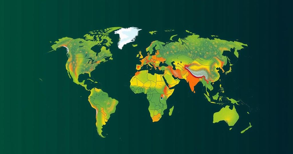 Implementing Taxes on Fossil Fuels and Shipped Goods for Climate Resilience Funding