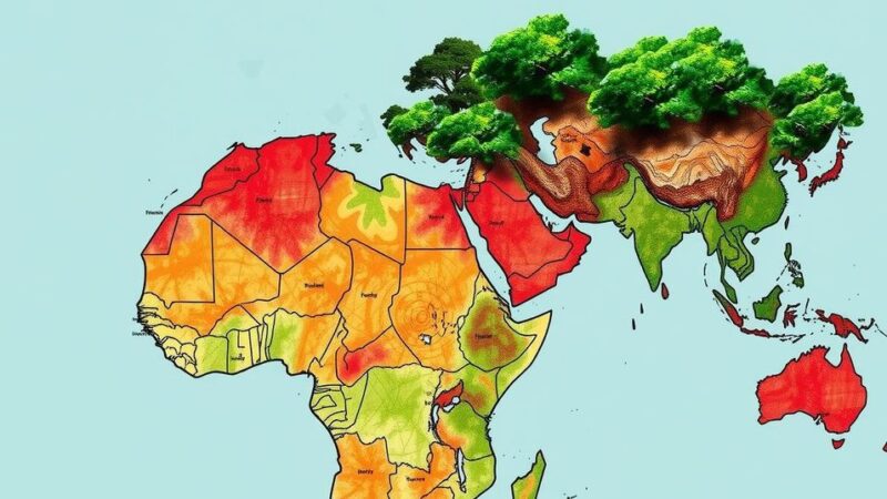 COP29: A Disappointment for African Climate Financing Needs