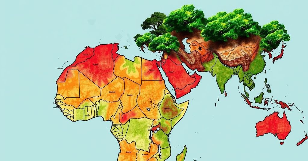 COP29: A Disappointment for African Climate Financing Needs