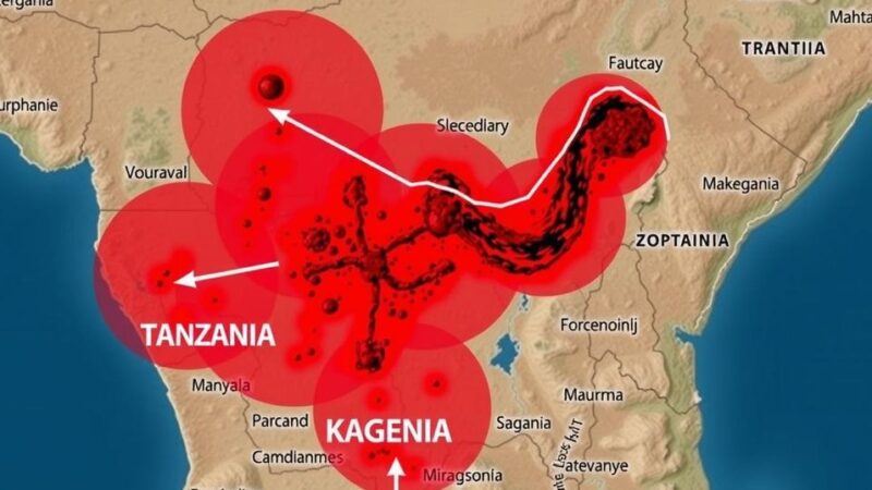 WHO Alerts on Suspected Marburg Virus Outbreak in Tanzania’s Kagera Region