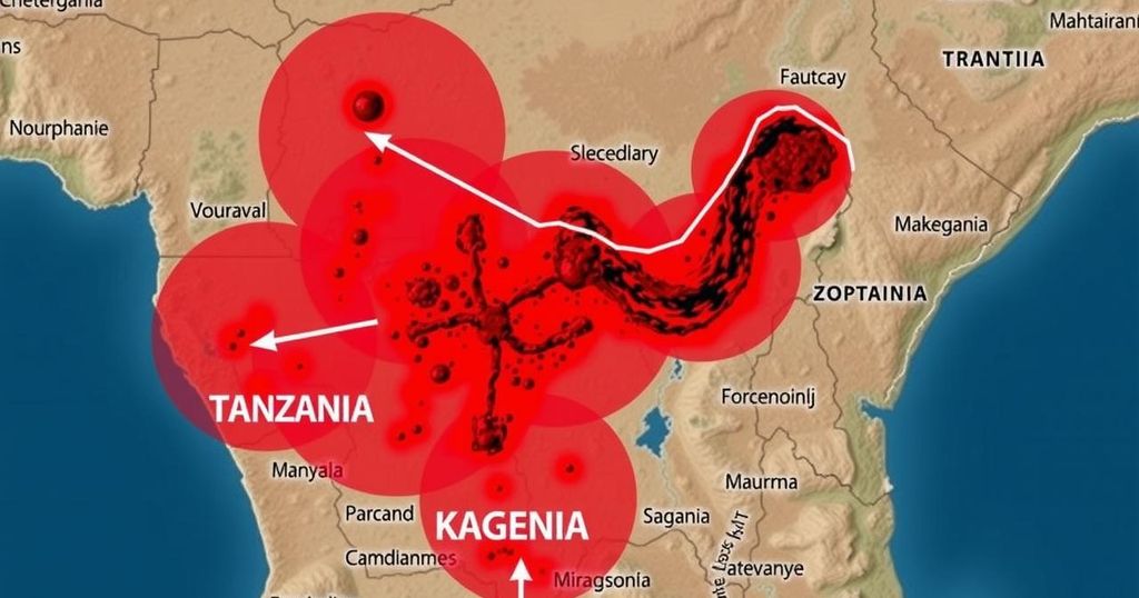 WHO Alerts on Suspected Marburg Virus Outbreak in Tanzania’s Kagera Region