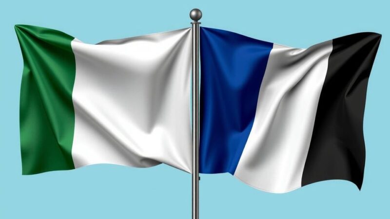 Nigeria Affirms Diplomatic Relations with France Amid Regional Tensions