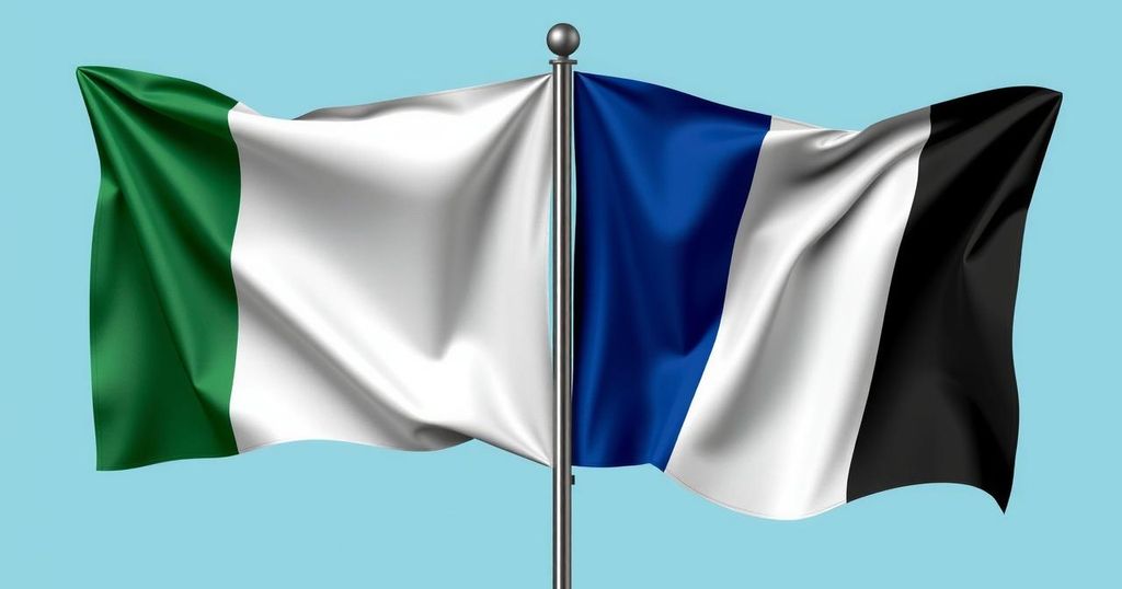 Nigeria Affirms Diplomatic Relations with France Amid Regional Tensions