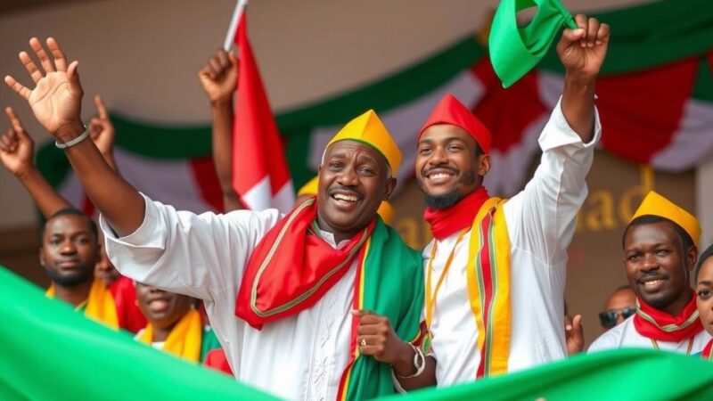 Chad’s Ruling Party Secures Majority in Boycotted Parliamentary Elections