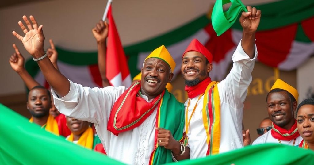 Chad’s Ruling Party Secures Majority in Boycotted Parliamentary Elections