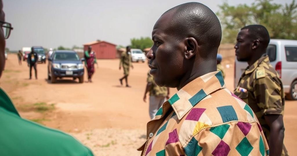 Mixed Reactions to South Sudan’s Checkpoint Removal: Safety Concerns vs. Economic Opportunities