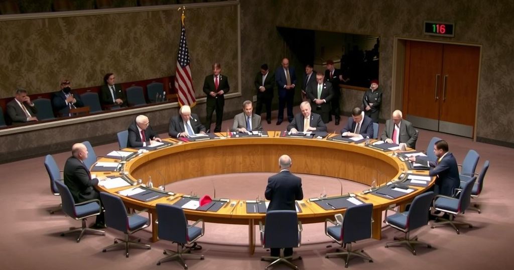 Pakistan’s New Term as Non-Permanent UNSC Member: A Commitment to Global Peace