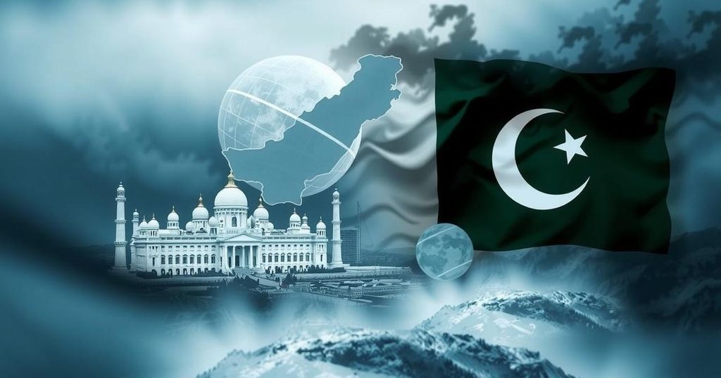 Pakistan Reaffirms Kashmir Stance as UNSC Term Commences