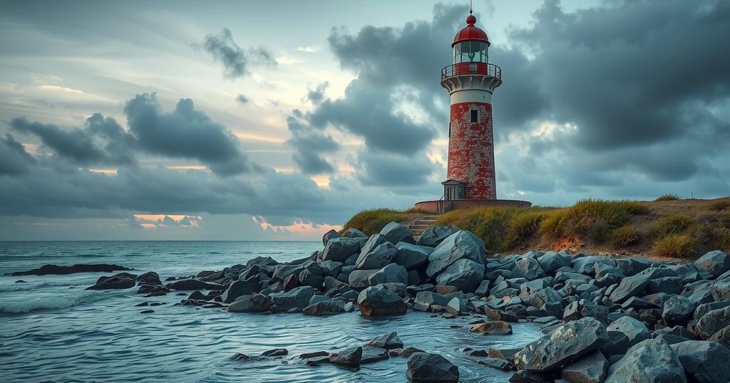 Maine’s Lighthouses Recognized as Endangered Heritage Sites