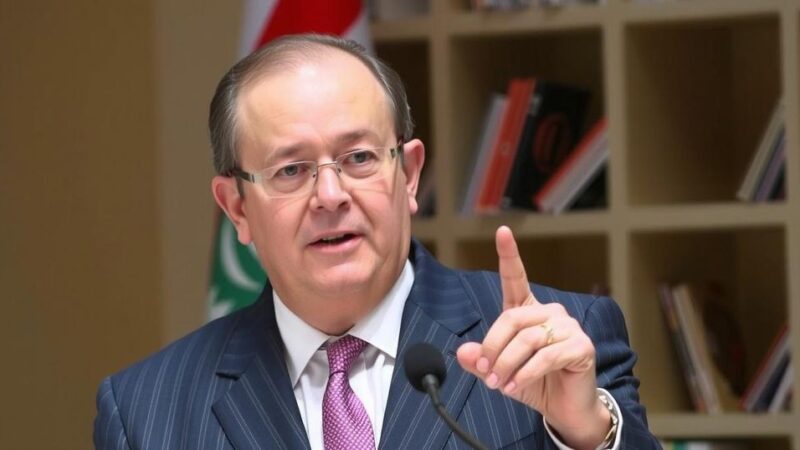 Joseph Aoun Elected President of Lebanon After Two-Year Vacancy