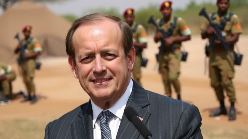 France Rejects Niger’s Claims of Conspiracy with Nigeria to Destabilise Regime