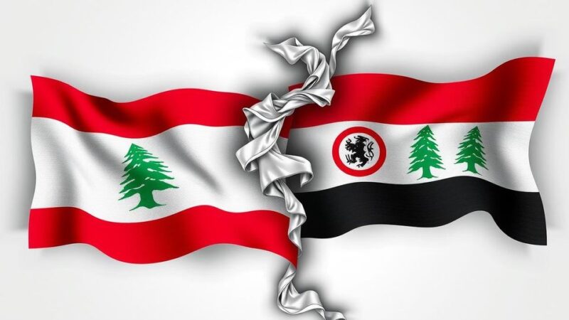 Lebanon’s New Leadership Aims to Normalize Relations with Syria