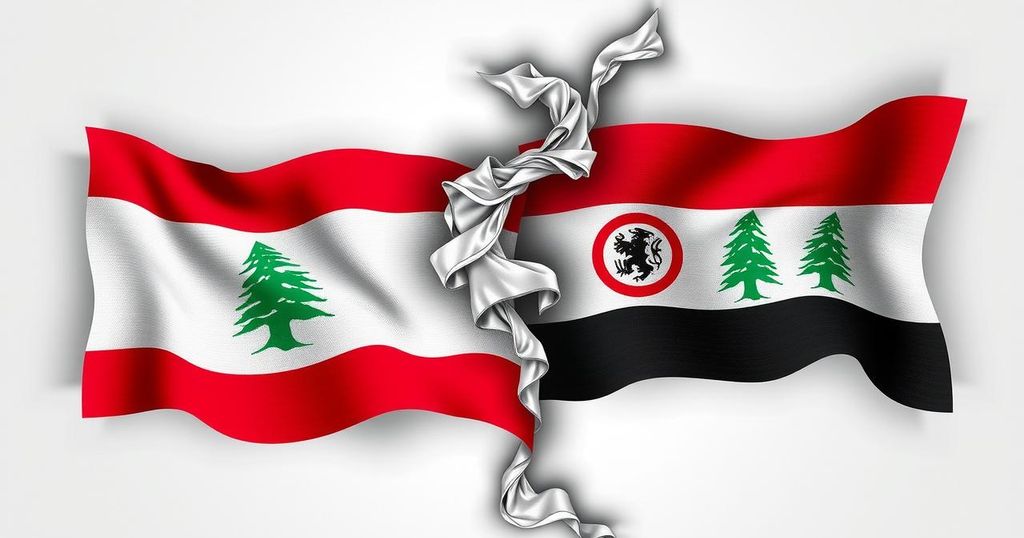 Lebanon’s New Leadership Aims to Normalize Relations with Syria