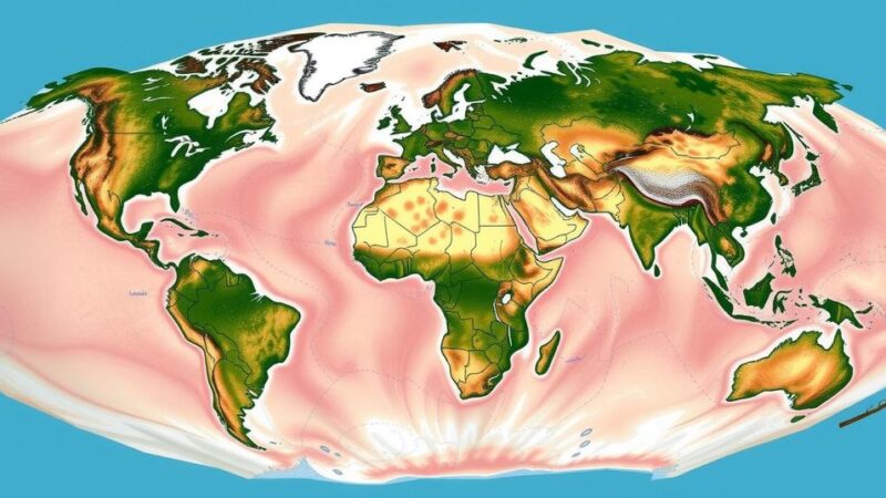 Comprehensive Assessment of Global Climate Conditions in 2024