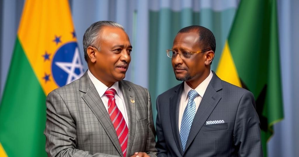 Ethiopia-Somalia Diplomatic Relations: Tensions Resolved as Cooperation Strengthens