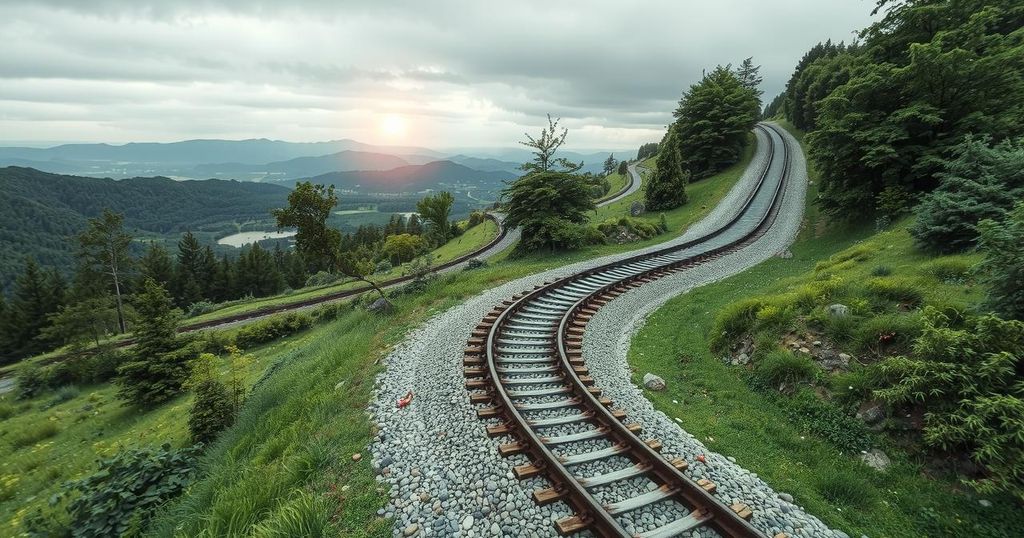 Skepticism Grows Over HPX’s Rail Ambitions in Liberia as Guinea Reasserts Control