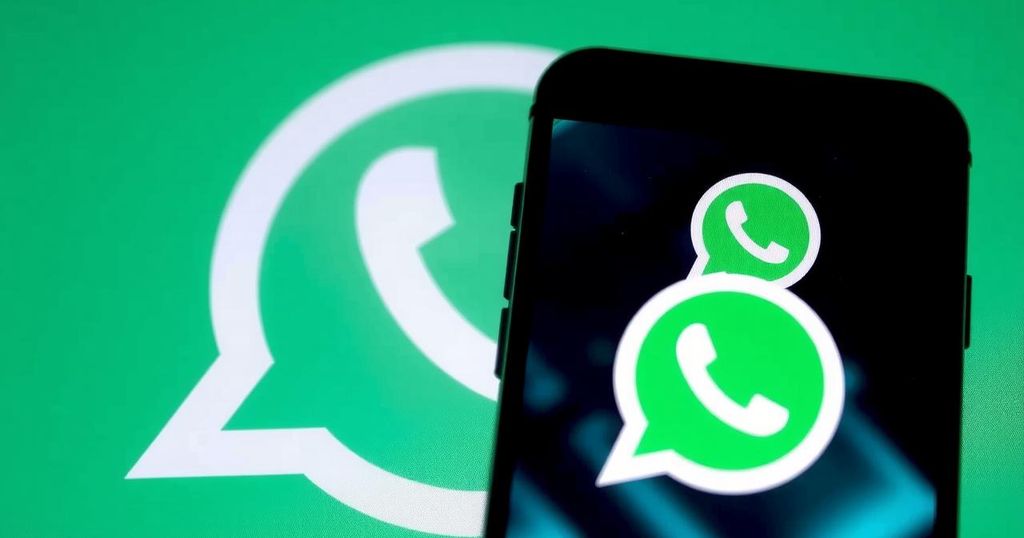 Iran Lifts WhatsApp Ban Amid Ongoing Internet Restrictions