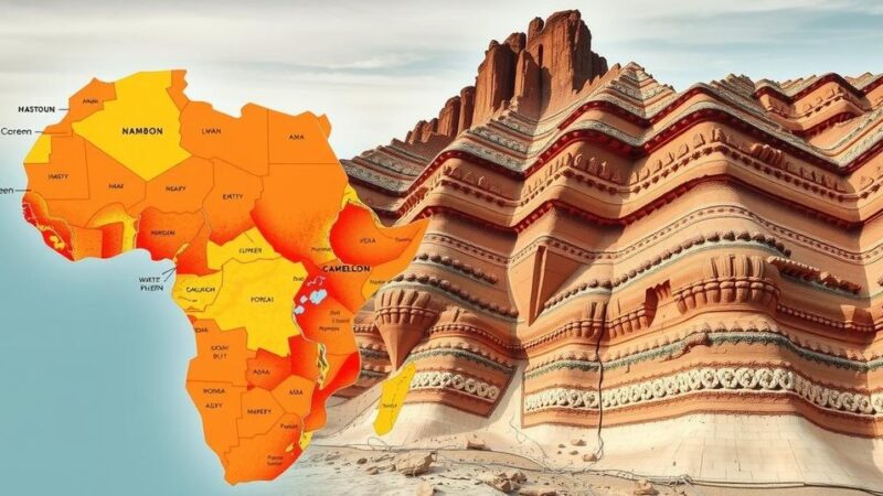 Tower Resources Secures Strategic Farm-Out Agreements for Cameroon and Namibia Licenses