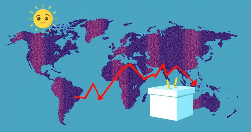 Navigating Economic Opportunities in a Post-Election Market Landscape