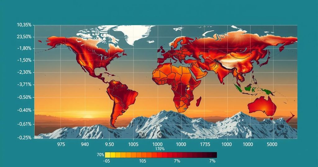 India Achieves 7.93% Reduction in Greenhouse Gas Emissions in 2020