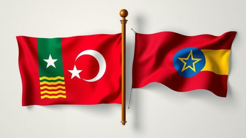 Somalia and Ethiopia Renew Diplomatic Relations Following Türkiye’s Mediation