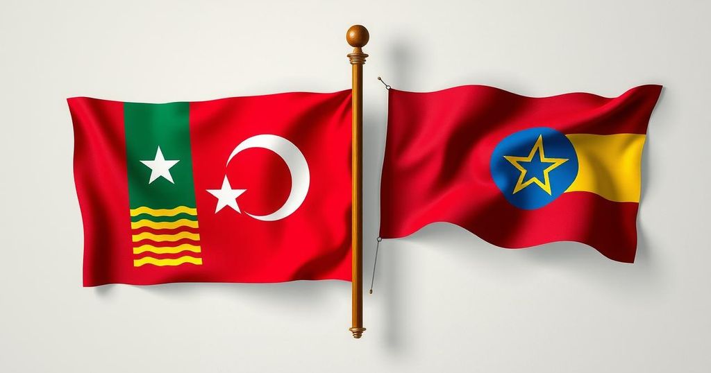 Somalia and Ethiopia Renew Diplomatic Relations Following Türkiye’s Mediation