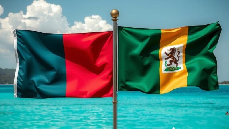 Strengthening Ties: Haiti and Benin Forge Diplomatic Relations