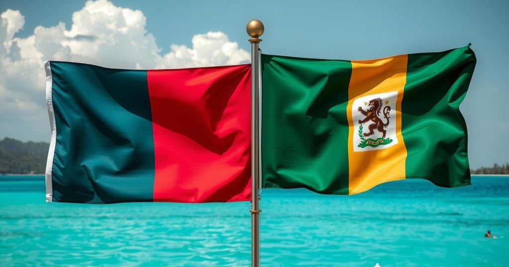 Strengthening Ties: Haiti and Benin Forge Diplomatic Relations