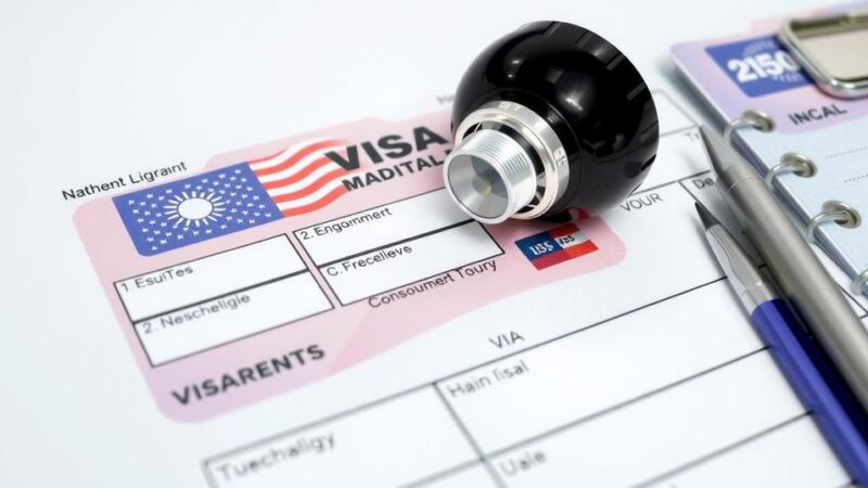 H-1B Visa Renewal Process Set for Improvement in 2025, Favoring Indian Workers