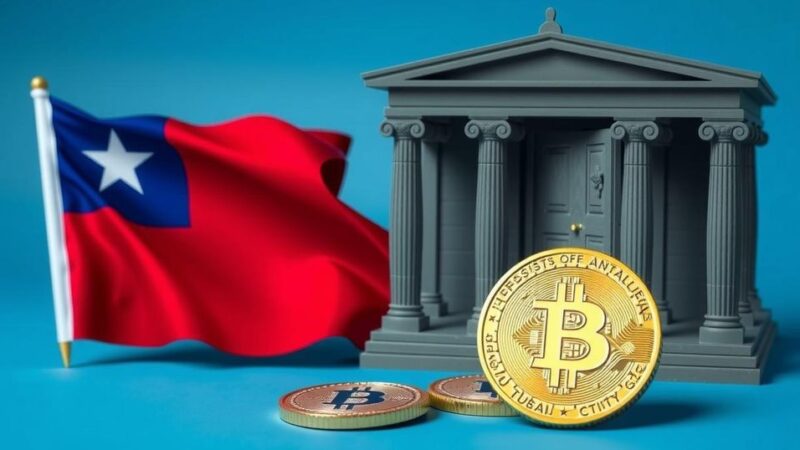 Chile Moves Towards Bitcoin Adoption: Proposal for Strategic Reserve