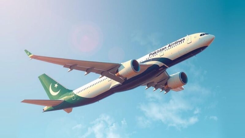 PIA Restores Direct Flights to Europe After EU Ban Lifting