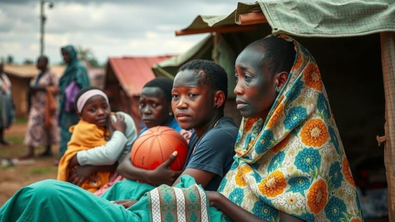 Thousands Flee Mozambique to Malawi Amid Escalating Election Violence