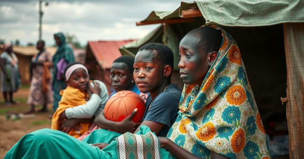 Thousands Flee Mozambique to Malawi Amid Escalating Election Violence