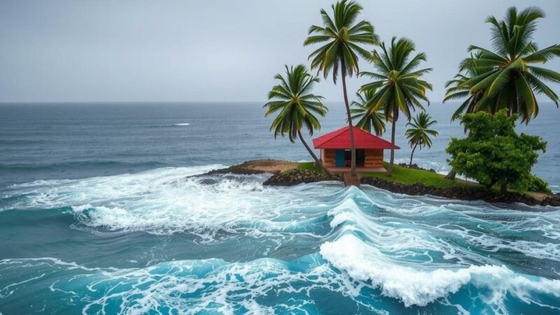 Cyclone Dikeledi Claims Lives and Displaces Thousands in Madagascar