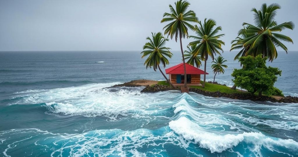 Cyclone Dikeledi Claims Lives and Displaces Thousands in Madagascar