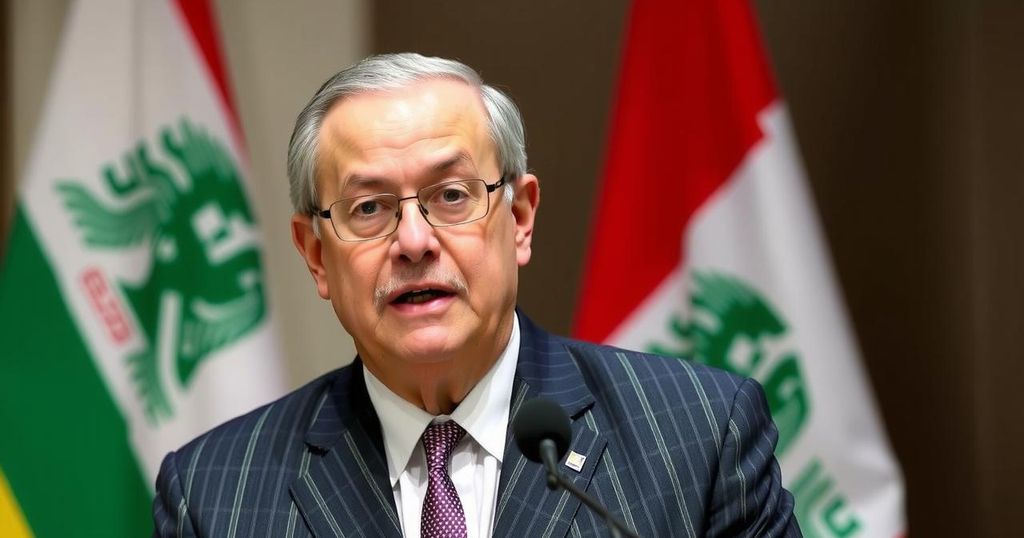 Egypt Advocates for Lebanese Consensus to Resolve Presidential Vacuum