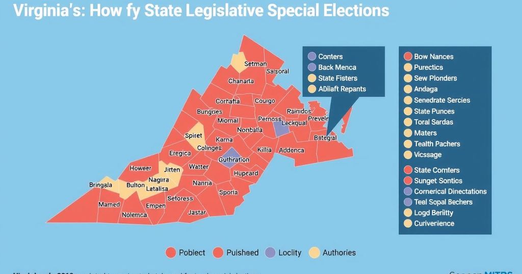 Virginia’s Special Elections: A Pivotal Moment for Legislative Control