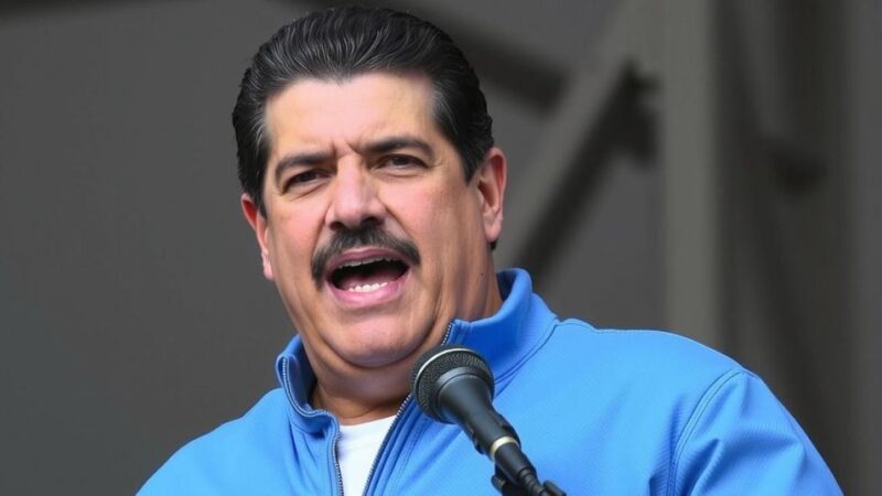 Venezuela’s Maduro Commences Controversial Third Term Amid Election Controversy