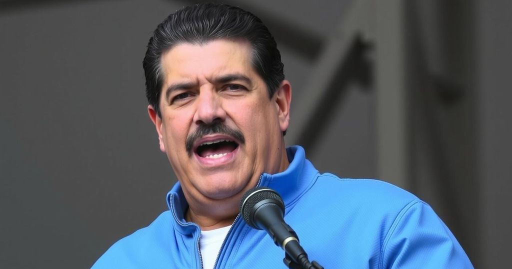 Venezuela’s Maduro Commences Controversial Third Term Amid Election Controversy