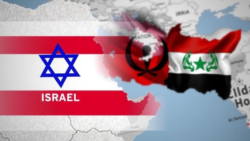 Israel’s Strategic Imperative: Confronting Iranian Support for the Houthis