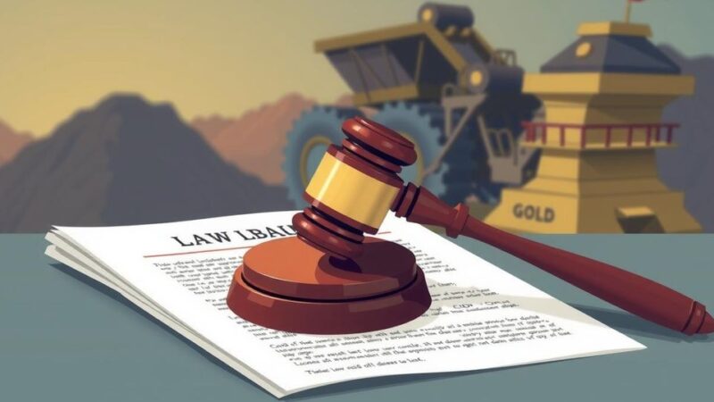 Orano Initiates Arbitration Against Niger Over Mining Licence Withdrawal