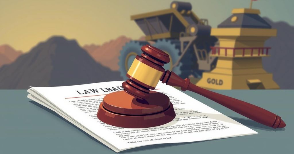 Orano Initiates Arbitration Against Niger Over Mining Licence Withdrawal