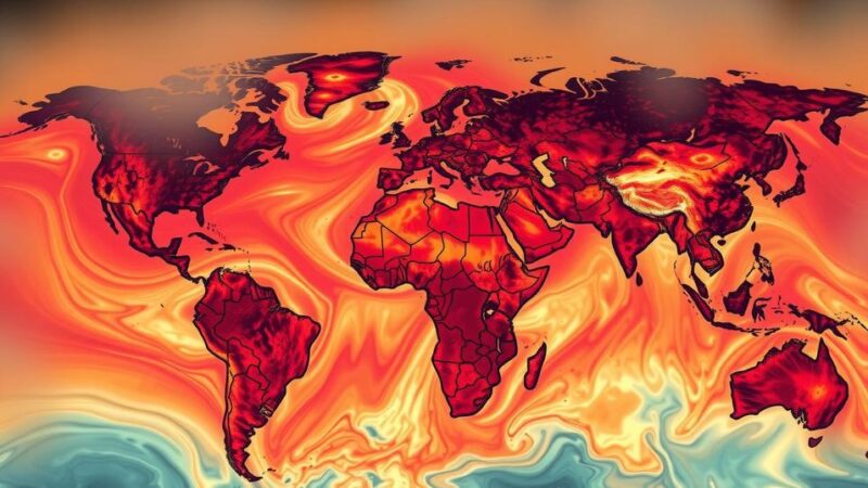 Climate Change Causes 41 Extra Days of Dangerous Heat in 2024