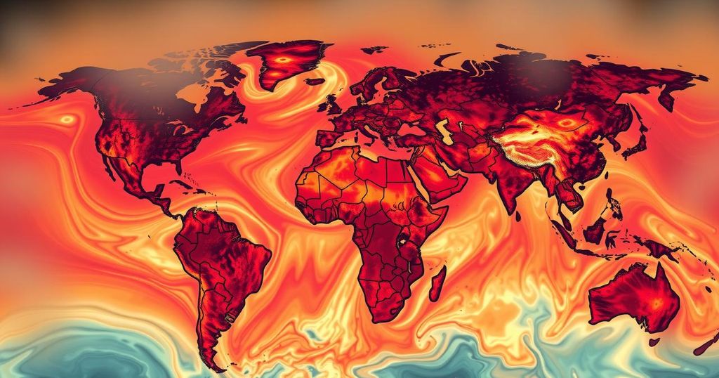 Climate Change Causes 41 Extra Days of Dangerous Heat in 2024