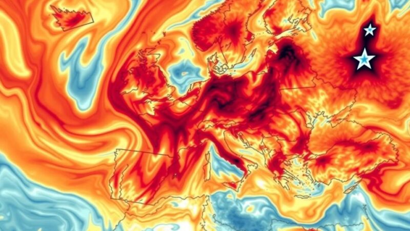 2024 Confirmed as Hottest Year on Record by WMO, Urging Global Climate Action