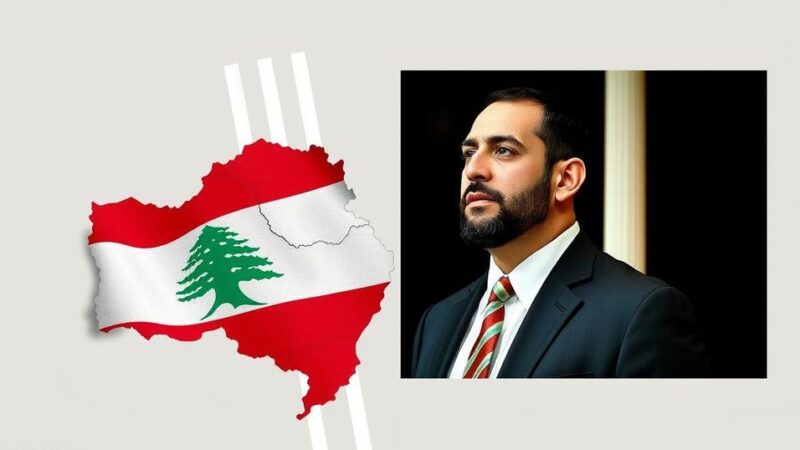 Lebanon’s Presidential Election: A Pivotal Moment for National Sovereignty