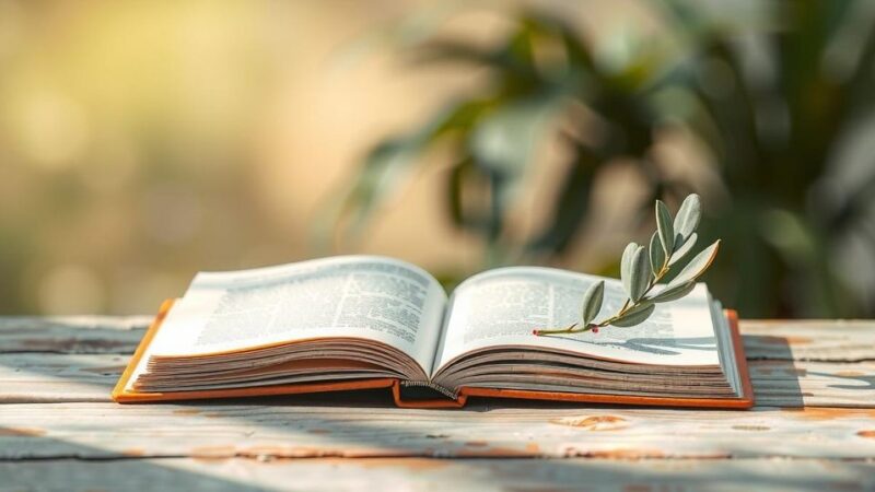 South Sudan Church Leaders Unveil Peace-Promoting Non-Violence Booklet